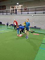 Sportservice Apeldoorn promoot Bowls bij WSV